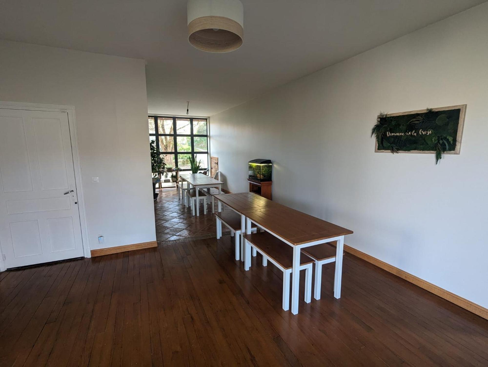 Le Domaine De La Croze Acomodação com café da manhã Gramat Exterior foto